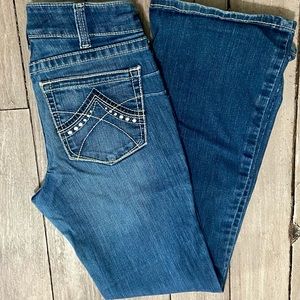 Ariat Jeans